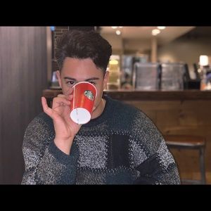 Meet your Posher, Johan